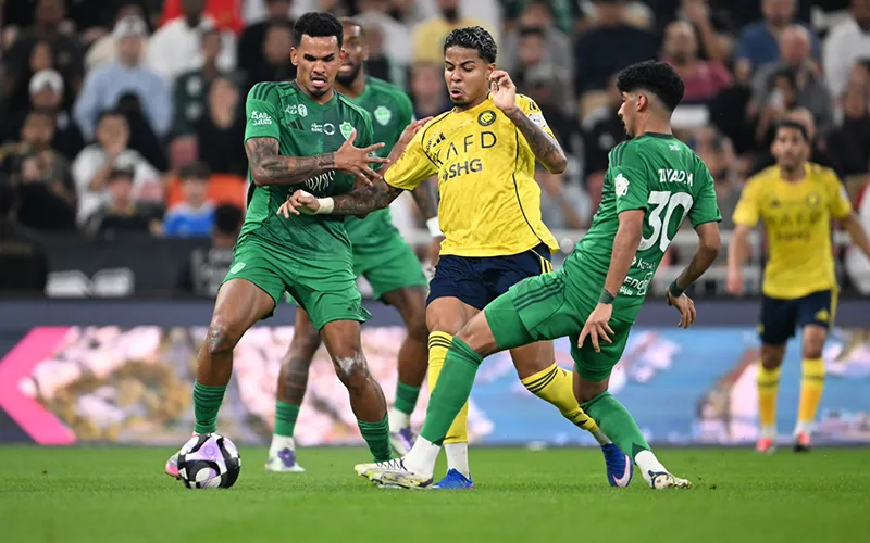 Nhận định Al Nassr vs Al Ahli 01h00 ngày 30/4/2026