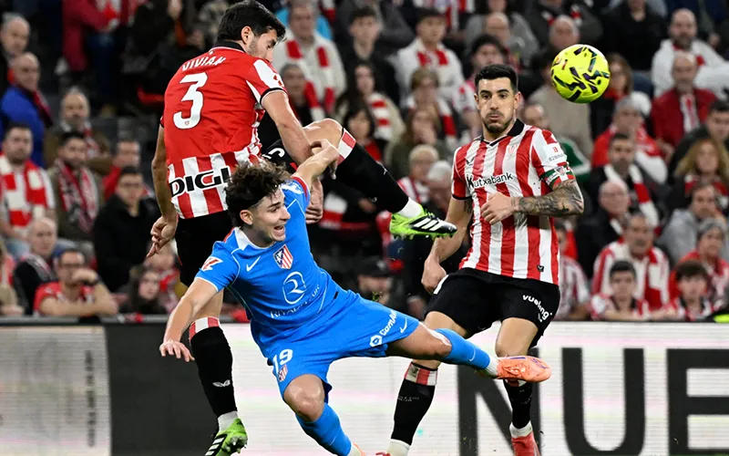 Nhận định Atl Madrid vs Ath Bilbao 02h00 ngày 26/4/2026