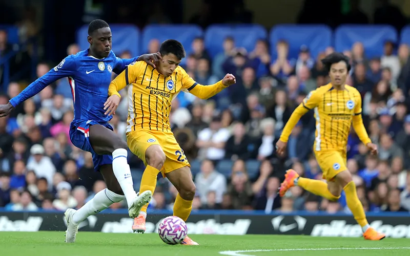 Nhận định Brighton vs Chelsea 02h00 ngày 22/4/2026