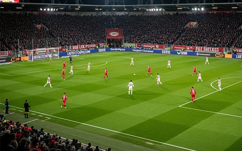 Nhận định Leipzig vs Union Berlin 01h30 ngày 25/4/2026