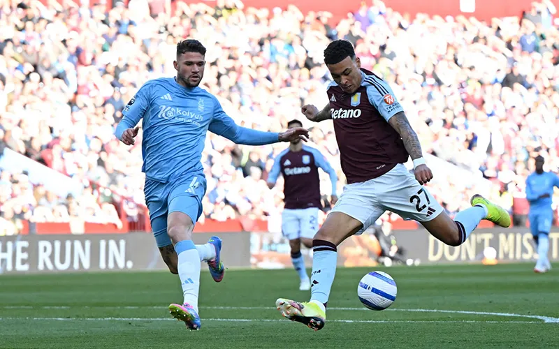 Nhận định Nottingham vs Aston Villa 02h00 ngày 01/5/2026